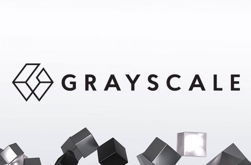 Grayscale LINK’i fona ekledi