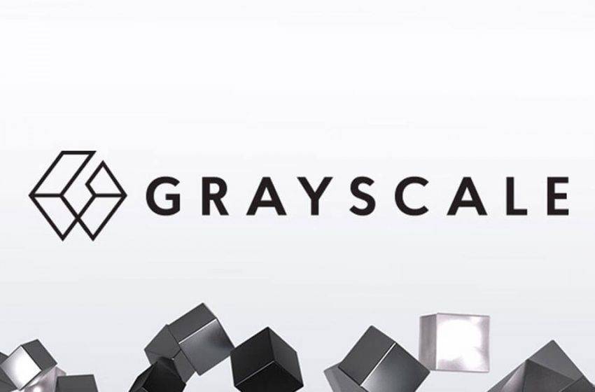 Grayscale LINK’i fona ekledi