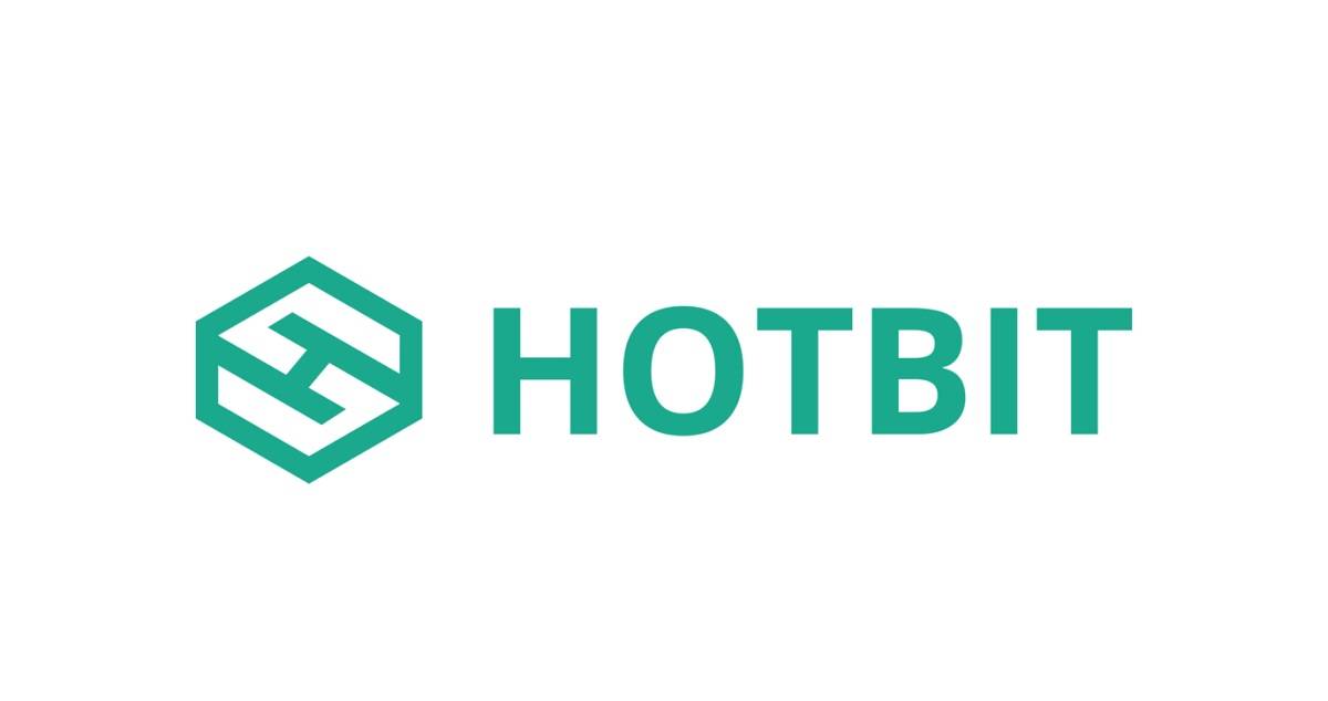 Hotbit hacklendi