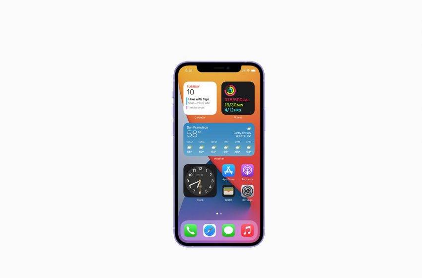 iOS 14.5 güncellemesi yayınlandı! İşte detaylar
