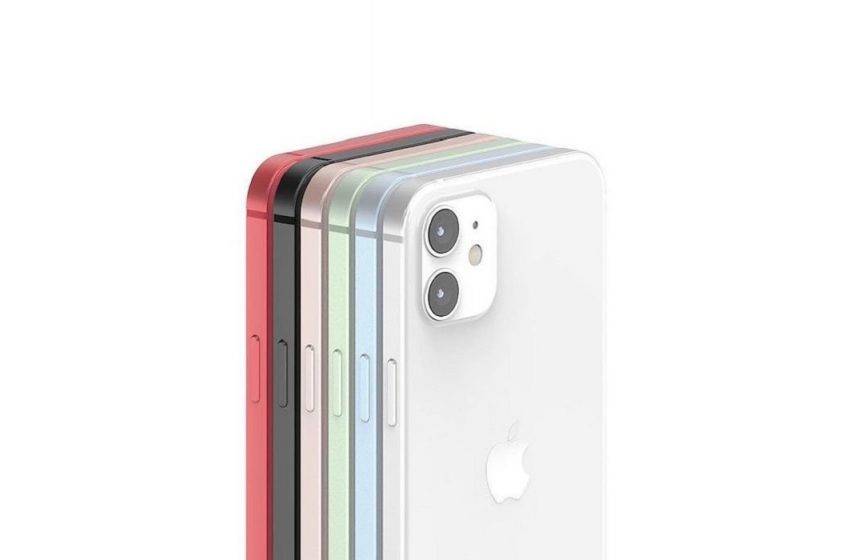 iPhone 14, 48 megapiksel ana kameraya sahip olabilir