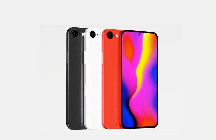 iPhone SE 3 için yeni iddialar!