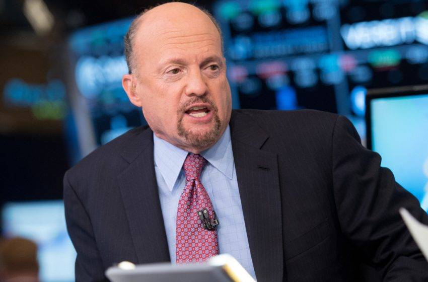 CNBC sunucusu Jim Cramer Bitcoin ile ilgili açıklama yaptı