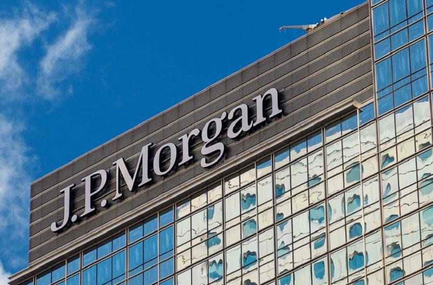 JP Morgan Bitcoin yatırımı yapma imkanı sunacak