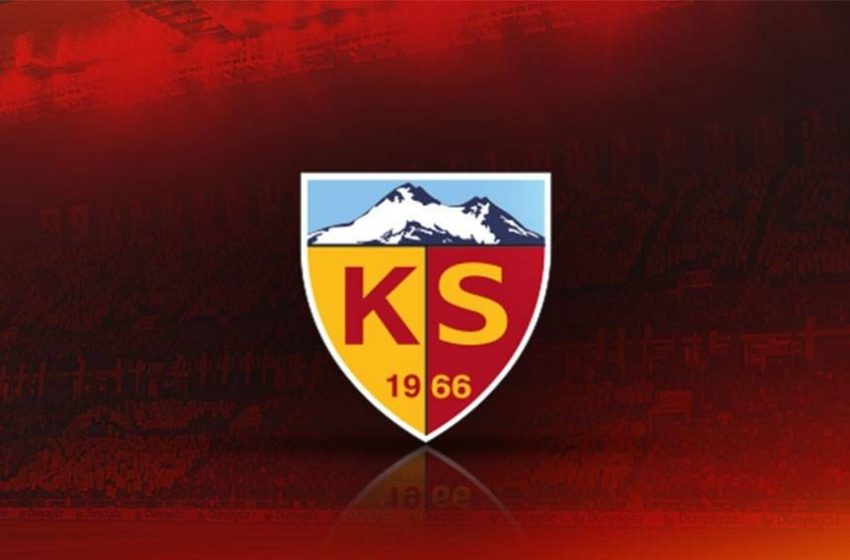Kayserispor token geliyor!