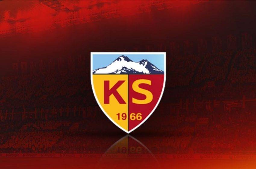 Kayserispor token geliyor!