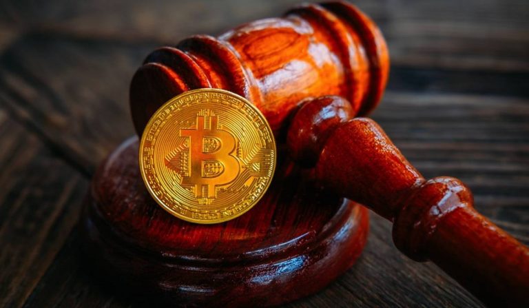 Kripto para cüzdanı haczedildi