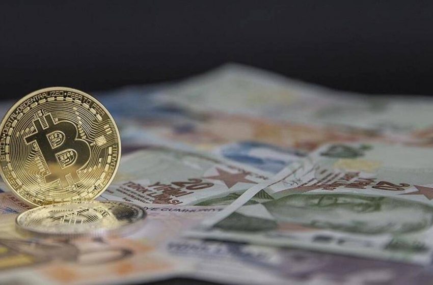 Kripto para haczedilmesi ile ilgili karar çıktı