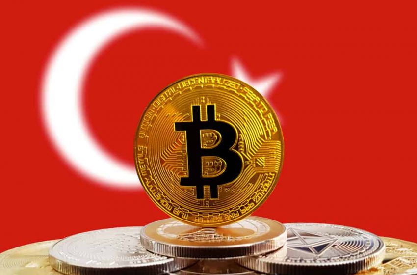 Ülkemizde kripto para ile ödeme yasaklandı!