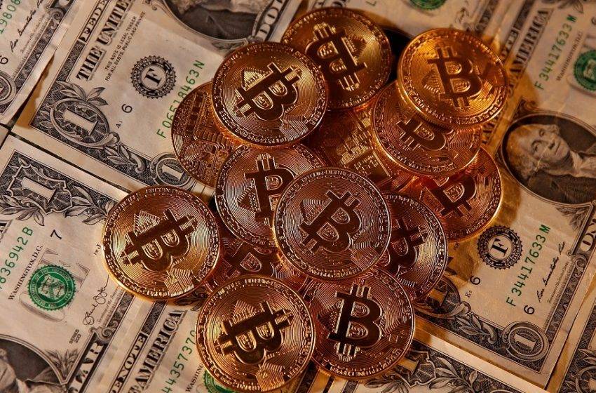 ABD’liler kripto para meraklısı çıktı!