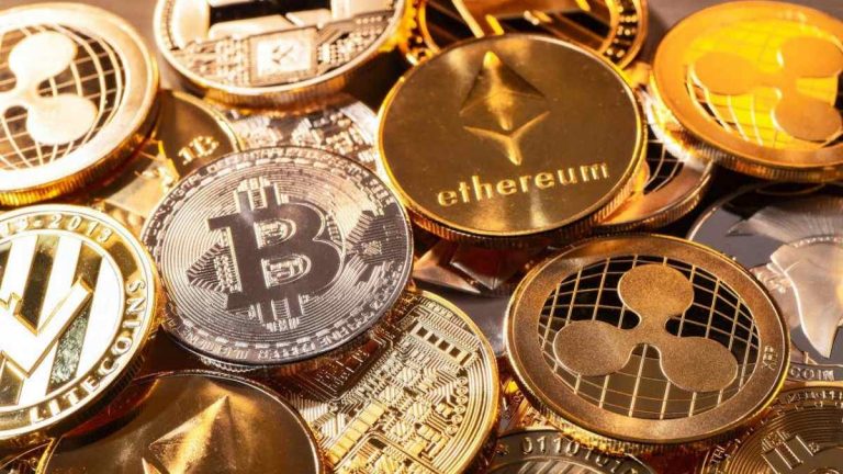 Kripto para piyasası