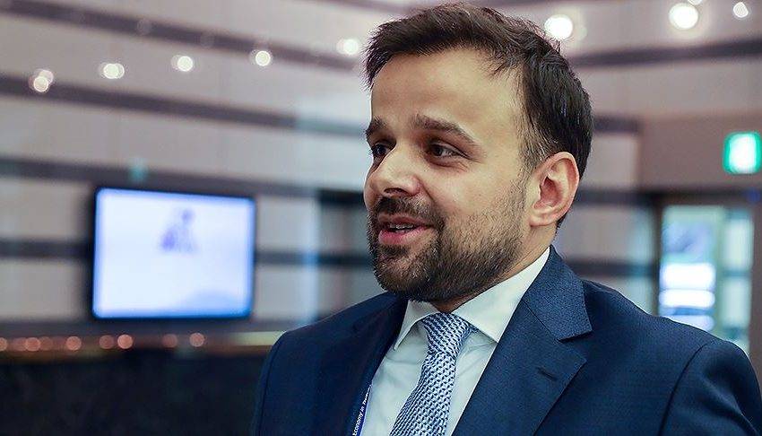 Dijital Dönüşüm Ofisi Başkanı kripto para yönetmelik açıklaması yaptı