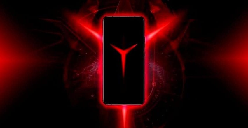 16 GB RAM’li Lenovo Legion 2 Pro tanıtım tarihi açıklandı