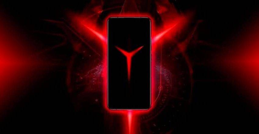 16 GB RAM’li Lenovo Legion 2 Pro tanıtım tarihi açıklandı