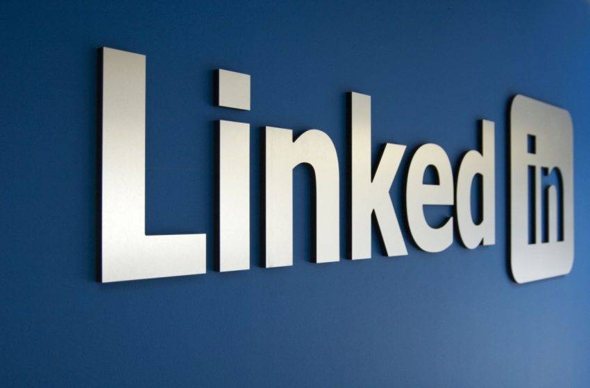 500 milyon LinkedIn kullanıcısının verileri çalındı iddiası!