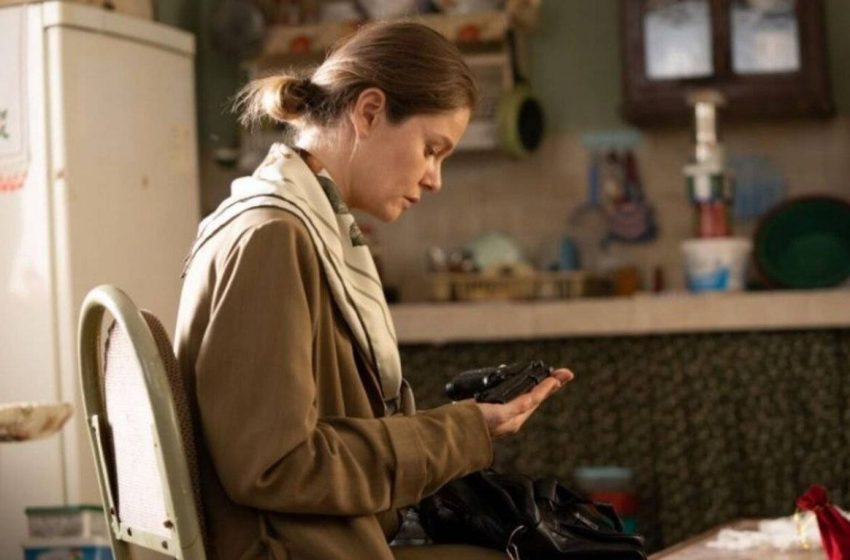 Netflix yeni Türk dizisi Fatma’nın fragmanını yayınladı