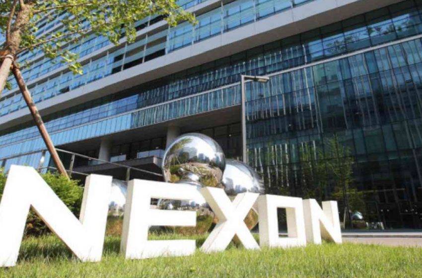 Oyun şirketi Nexon Bitcoin satın aldı!