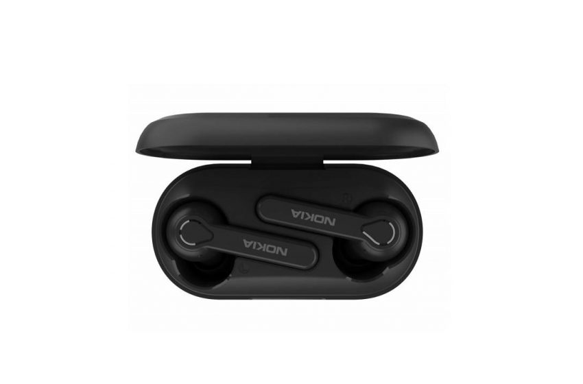 Nokia Lite Earbuds tanıtıldı! İşte fiyatı