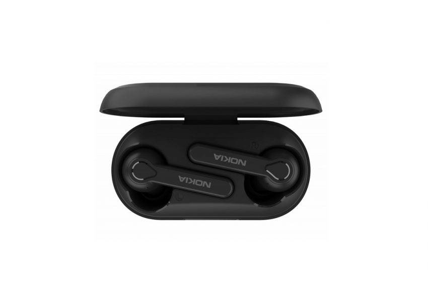 Nokia Lite Earbuds tanıtıldı! İşte fiyatı