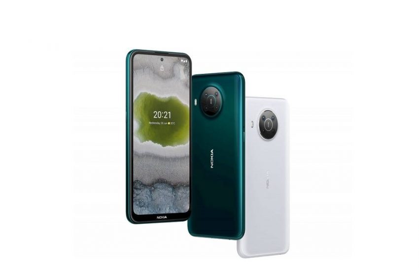 Nokia X20 ve X10 tanıtıldı! İşte fiyatları