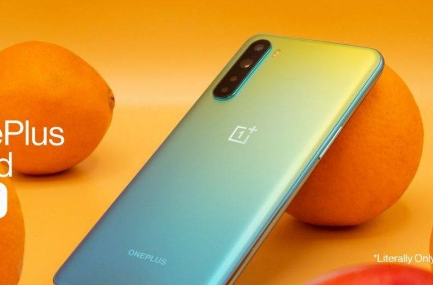 Satın alamayacağınız tek telefon: OnePlus Nord LE