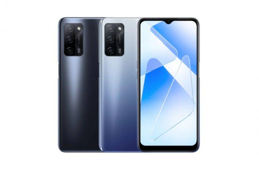 Oppo A53s 5G tanıtıldı! İşte fiyatı
