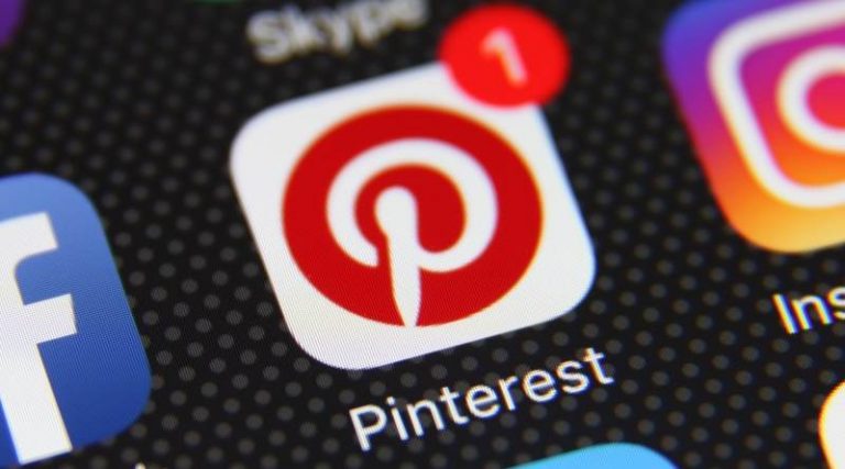 Pinterest Türkiye ofisi