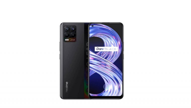 Realme 8 5G özellikleri