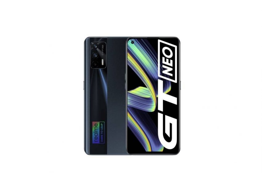 Realme GT Neo 10 saniyede 15 milyon dolar gelir sağladı