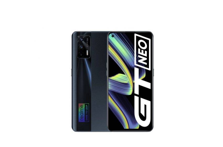 Realme GT Neo 10 saniyede 15 milyon dolar gelir sağladı