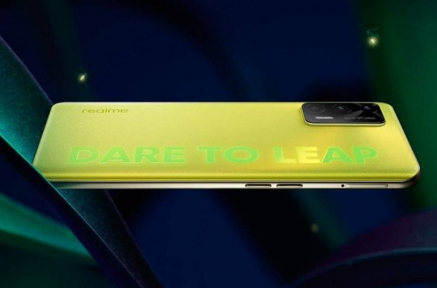 Realme Q3 Pro özellikleri ortaya çıkmaya devam ediyor