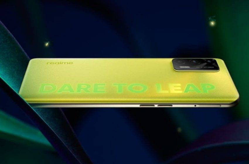 Realme Q3 Pro özellikleri ortaya çıkmaya devam ediyor