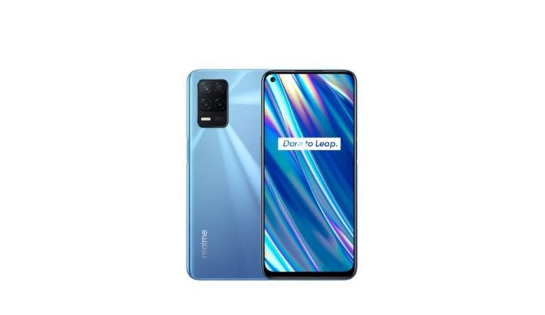 Realme Q3i