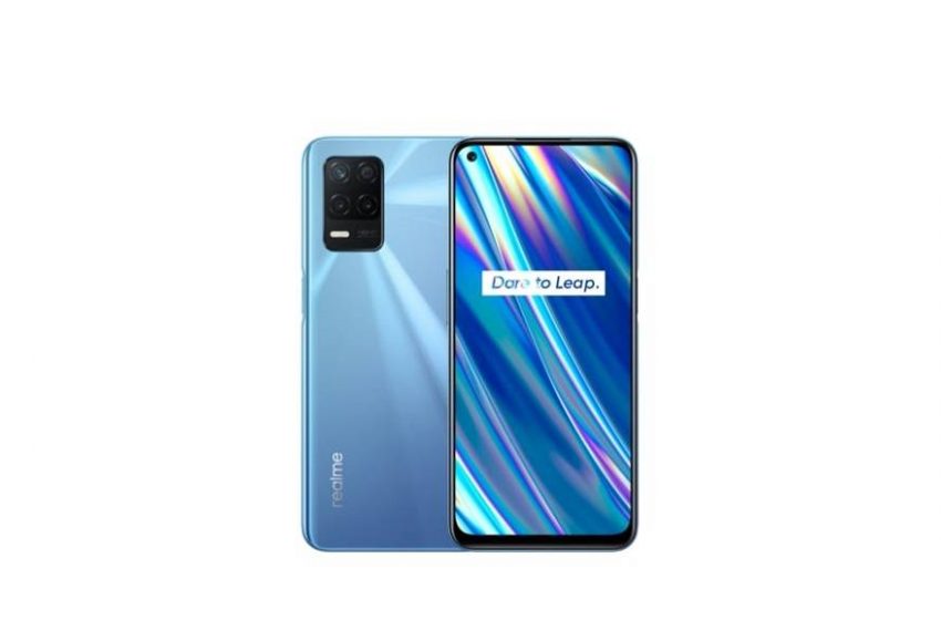 Realme Q3i tanıtıldı! İşte fiyatı