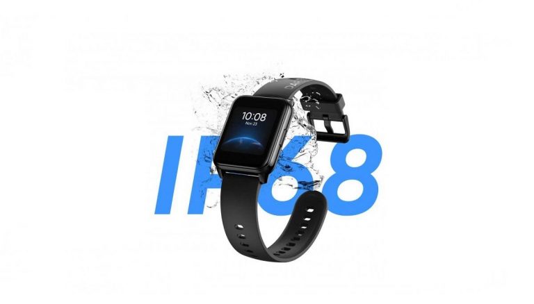 Realme Watch 2