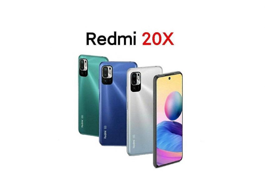 Redmi 20X tüm detayları ortaya çıktı!