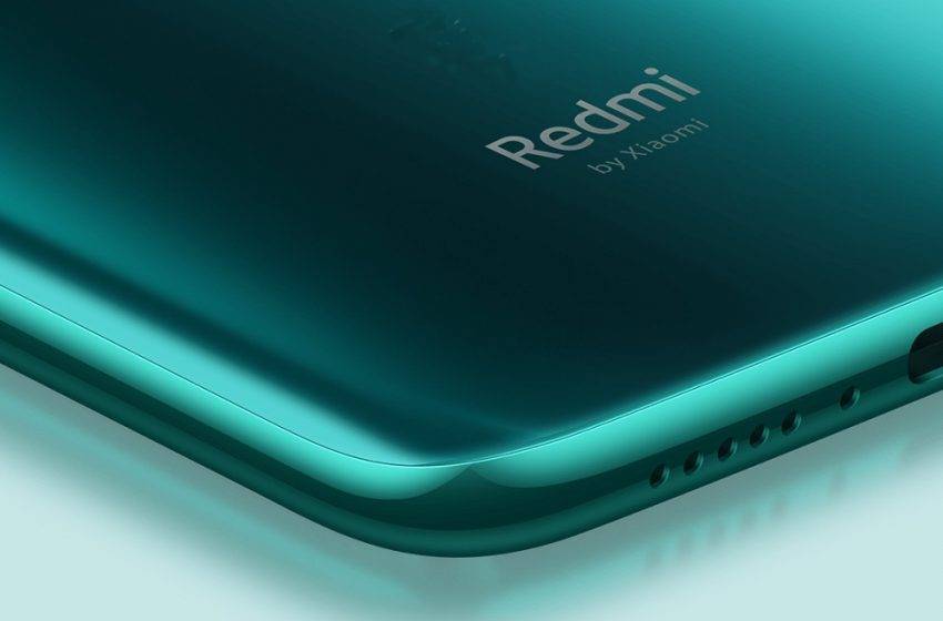 Redmi oyun telefonunun tanıtım tarihi açıklandı!