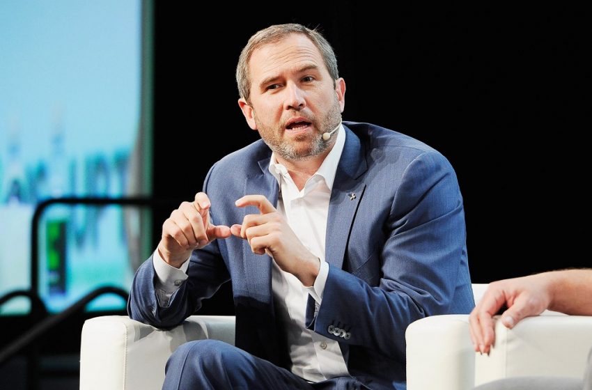 Ripple CEO’sunda ülkesine sitem!
