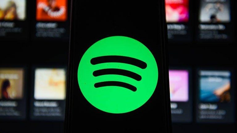 Spotify abone sayısı