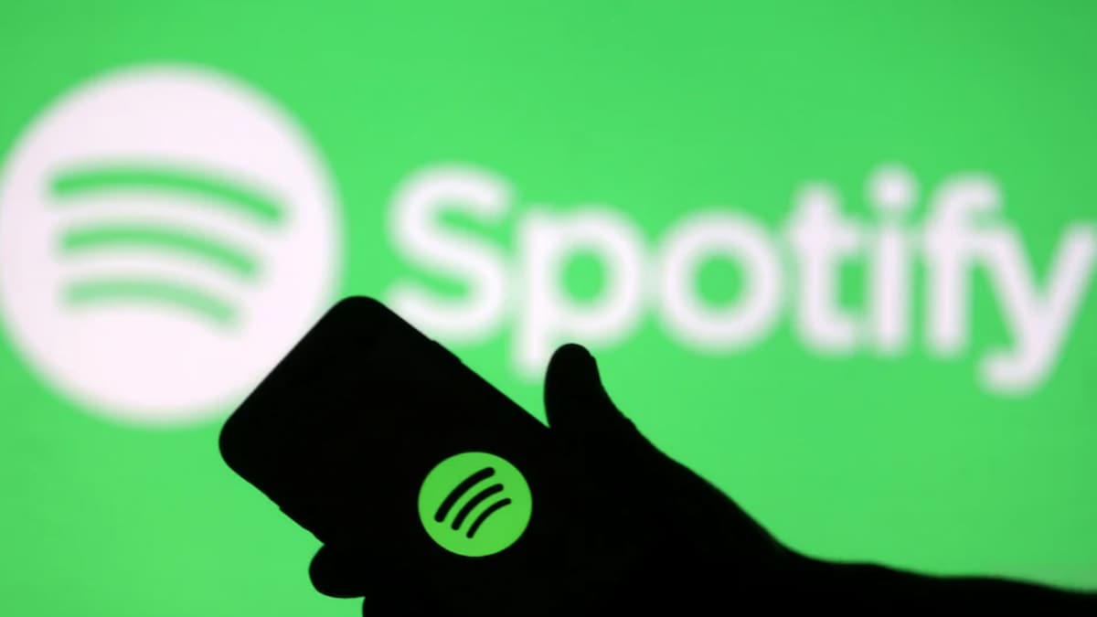 Spotify Podcast abonelik sistemi
