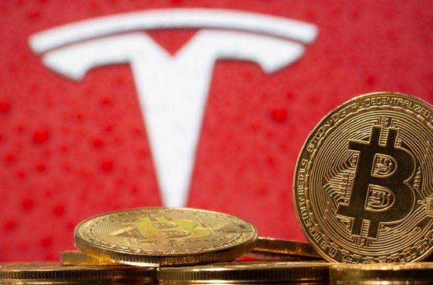 Tesla Bitcoin sattı! Sebebi açıklandı