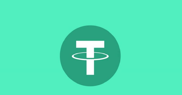 Tether 45 milyar dolar