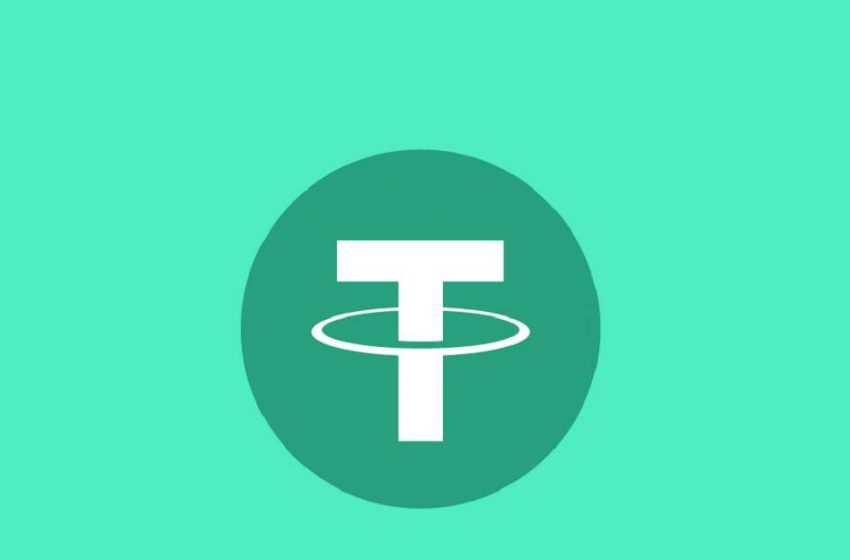 Tether 45 milyar doları aştı