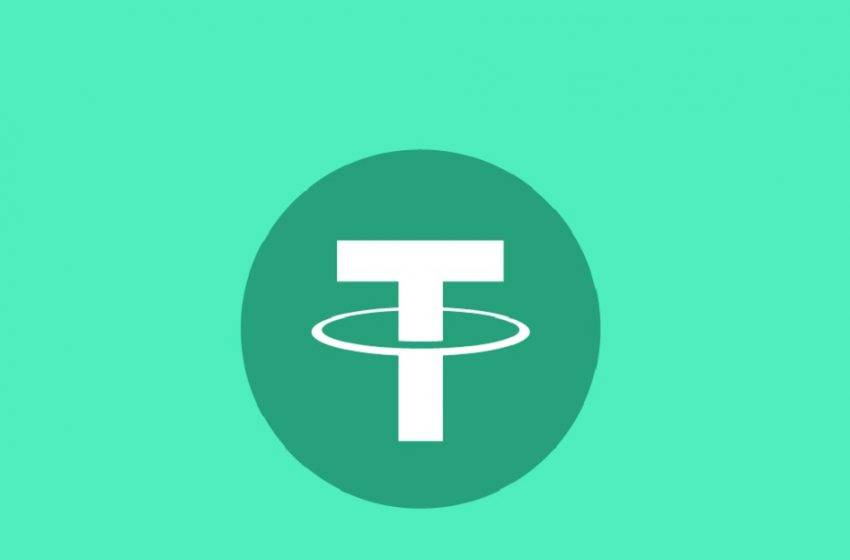 Tether 45 milyar doları aştı