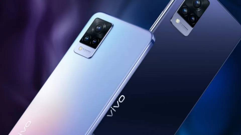 Vivo V21 5G özellikleri