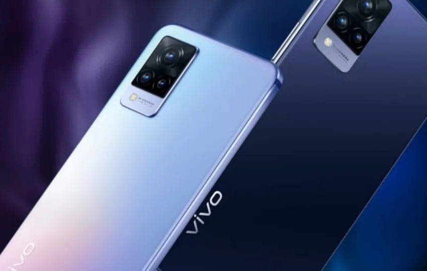 Vivo V21 tanıtıldı! İşte fiyatı