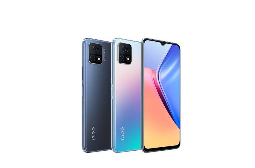 Vivo V21 SE özellikleri göründü!
