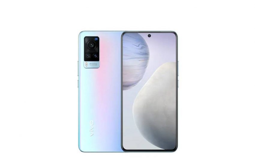 Vivo X60t tanıtıldı! İşte fiyatı ve özellikleri