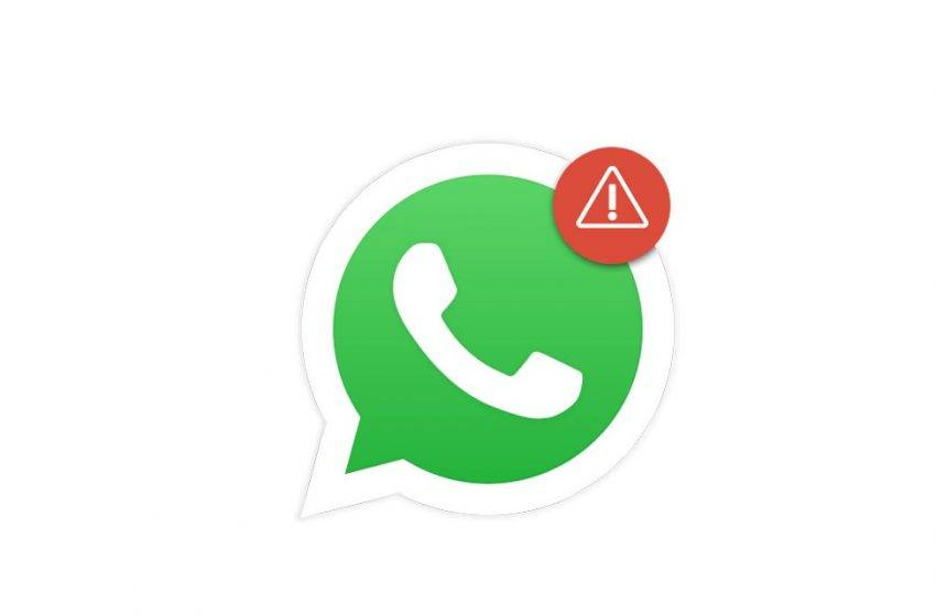 WhatsApp’taki açık kullanıcıların izlenmesini sağlıyor