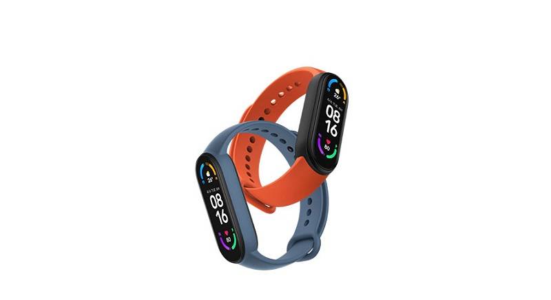 Xiaomi Mi Band 6 satışları iyi başladı!